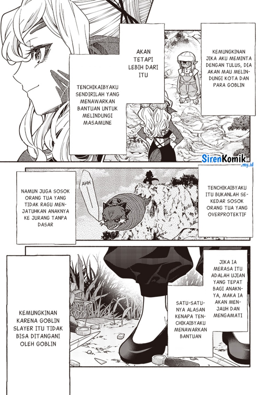 Dilarang COPAS - situs resmi www.mangacanblog.com - Komik tensei goblin da kedo shitsumon aru 113 - chapter 113 114 Indonesia tensei goblin da kedo shitsumon aru 113 - chapter 113 Terbaru 9|Baca Manga Komik Indonesia|Mangacan